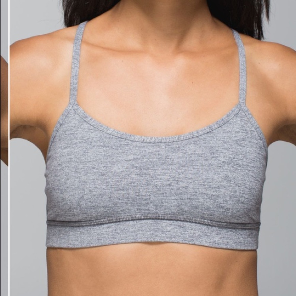 Lululemon Bra size 2